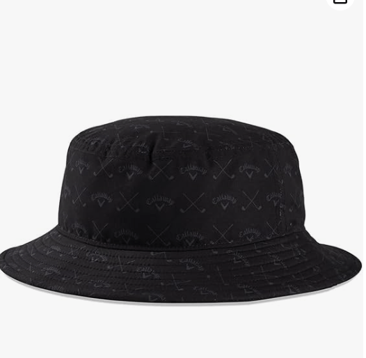 Callaway Golf Bucket Hat