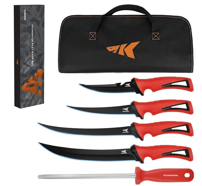 KastKing Fillet & Bait Knife
