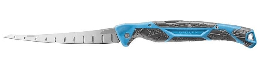 Gerber Controller Saltwater Fillet Knife