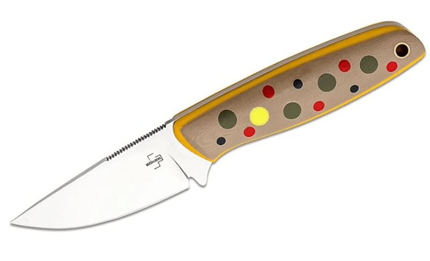 Böker Brook Knife