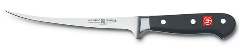 Wüsthof Classic Fillet Knife