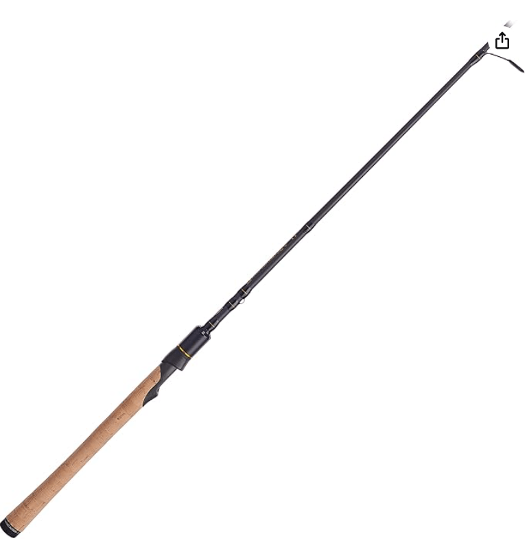 Penn Battalion II Inshore Spinning Rod