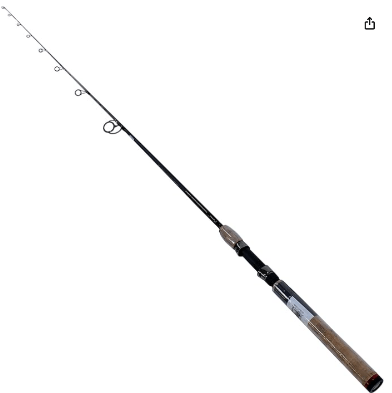 Ugly Stik Inshore Select Spinning Rod
