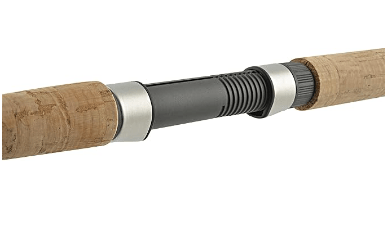 Hurricane Redbone Inshore Spinning Rod