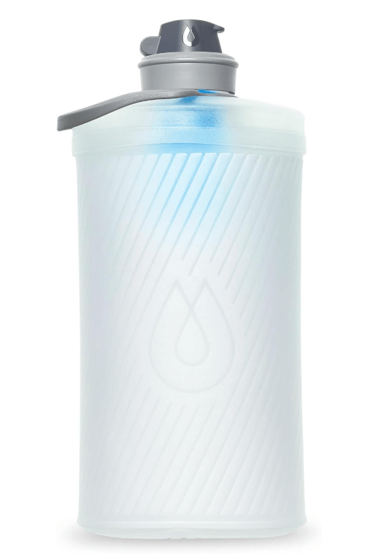 Hydrapak Flux 1.5L Water Bottle