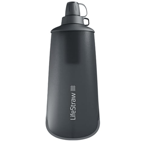 LifeStraw Peak Squeeze