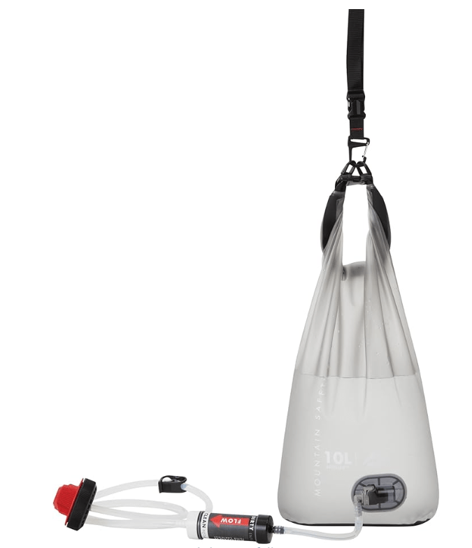 MSR AutoFlow XL Gravity Filter