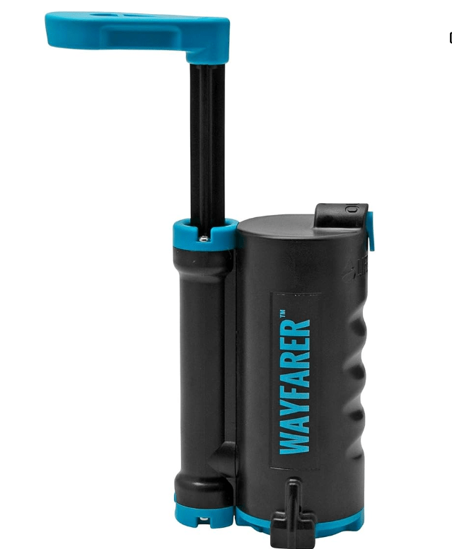 LifeSaver Wayfarer
