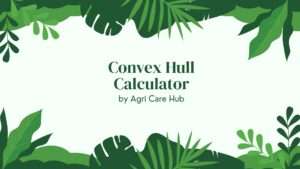 Convex Hull Calculator