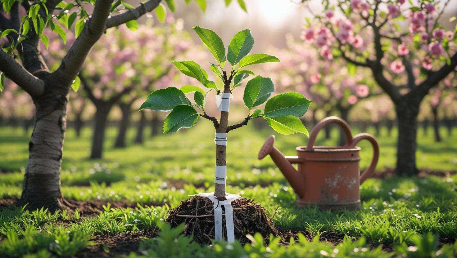 tree grafting