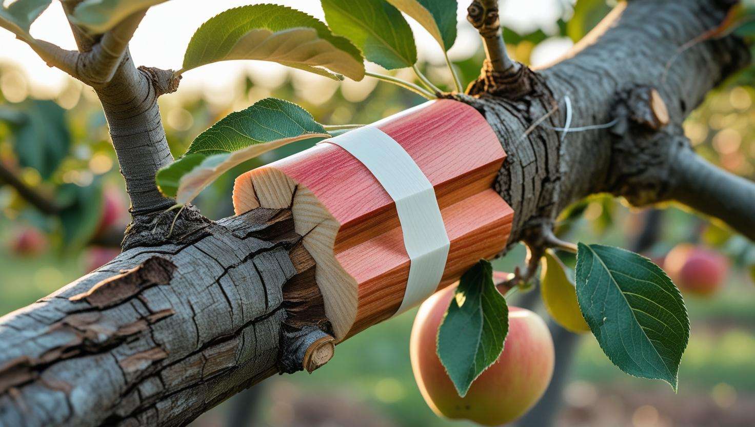tree grafting