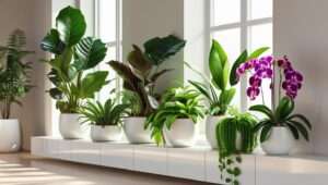 Discover the top Indoor Plant Fertilizers