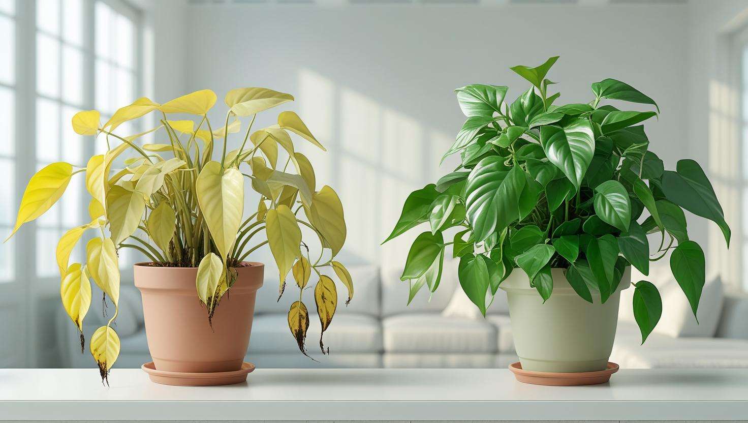 Discover the top Indoor Plant Fertilizers