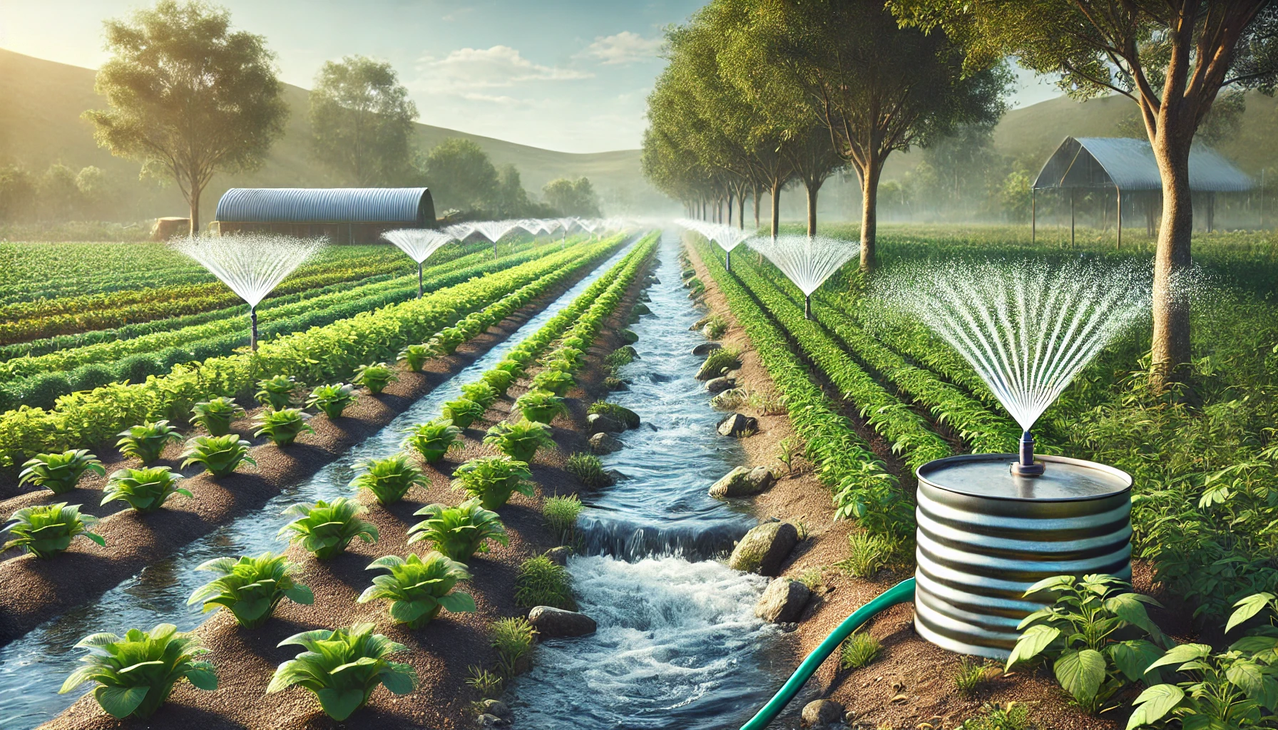 environmental protection plan