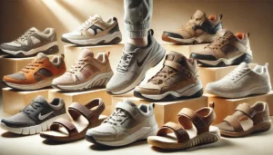 best footwear for plantar fasciitis
