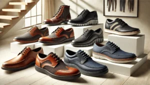 Best Dress Shoes for Plantar Fasciitis.
