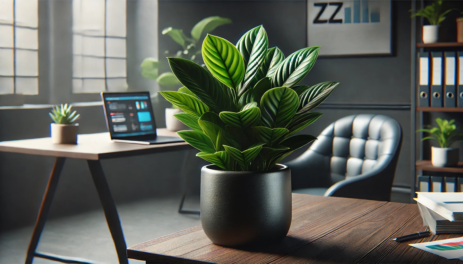 easy house plants