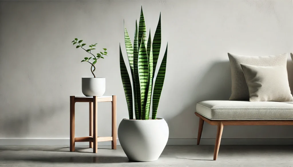 easy house plants
