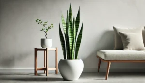 easy house plants