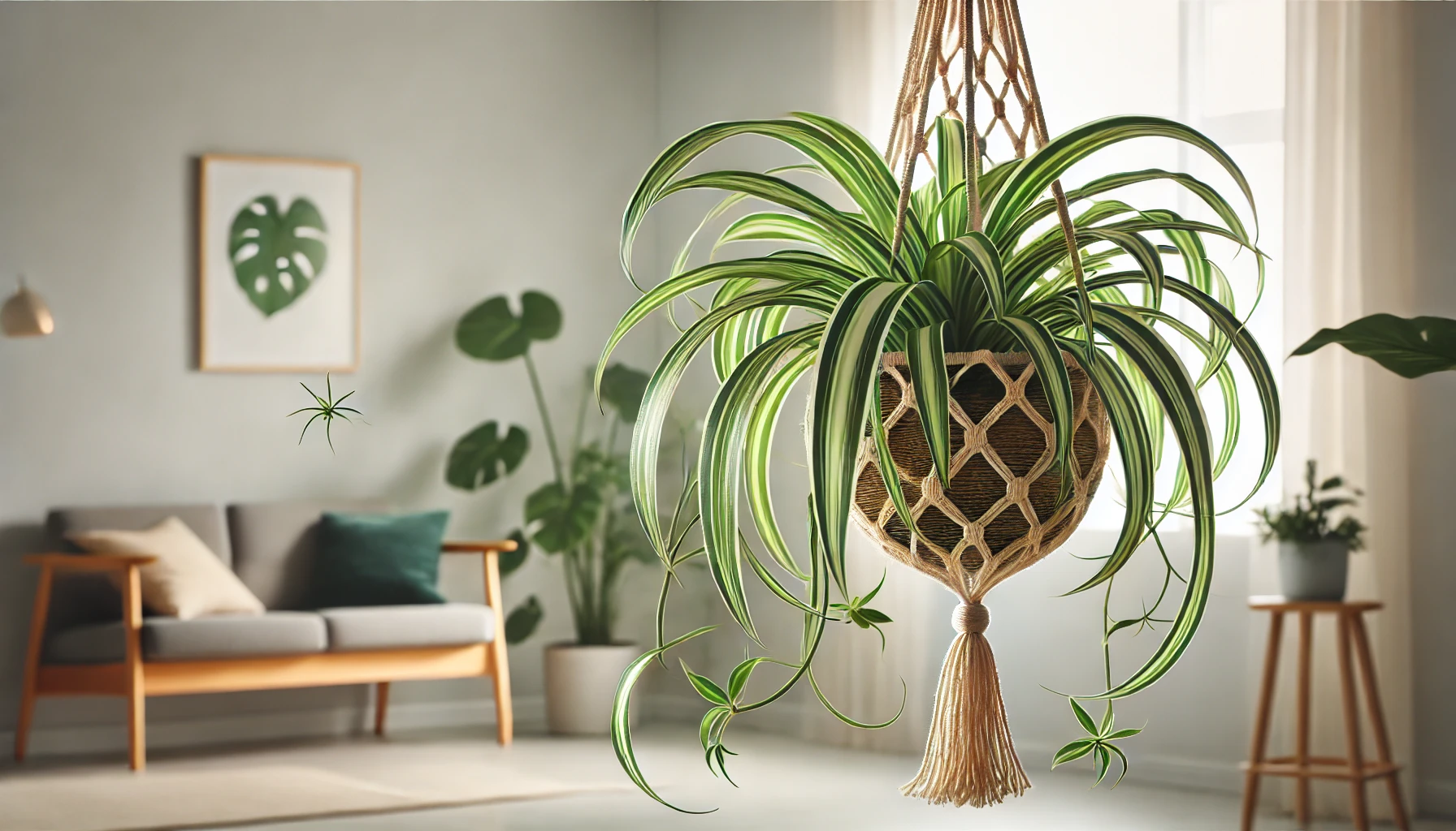 Low Maintenance Indoor Plants