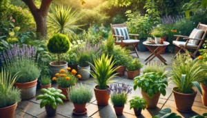 Best Plants to Repel Mosquitoes