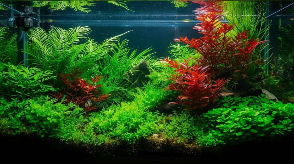 Discover the Best Aquarium Plants to enhance your tank's beauty and water quality. Perfect for beginners and experts alike.