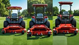 Best Grass Cutting Tractors: Top Picks for 2025