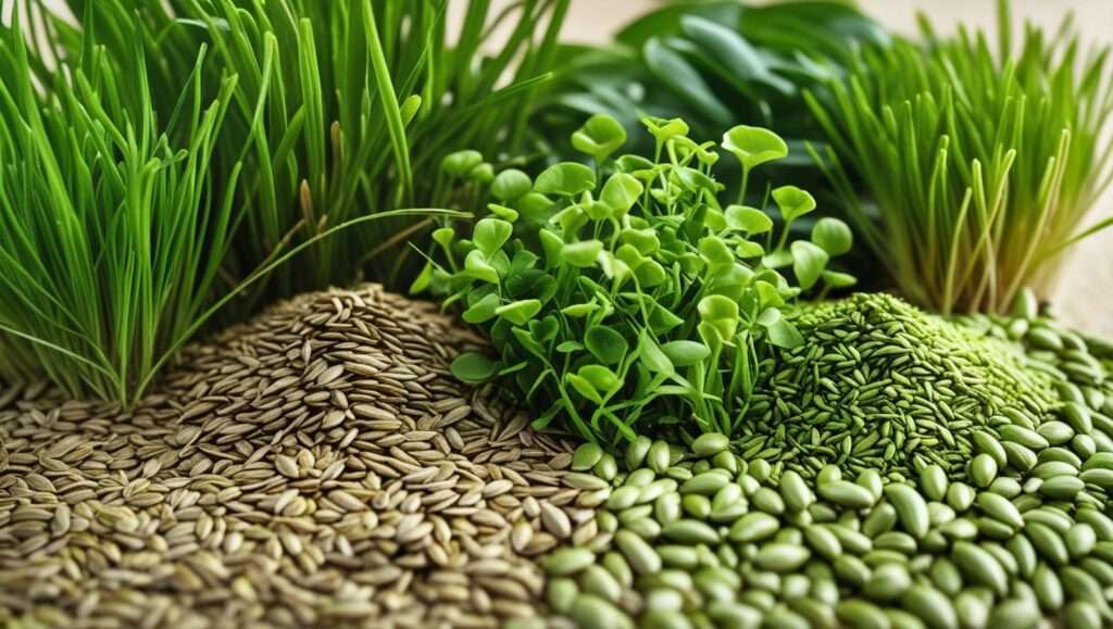 Best 10 Grass Seeds for Shade in 2025: Top Picks for Lush, Shady Lawns