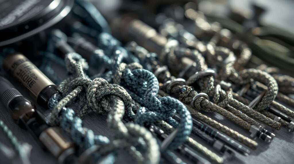 Discover the Best Knots for Braided Fishing to improve your tackle setup. Learn top knot techniques for strong and secure connections.