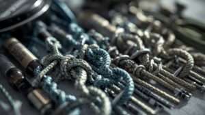 Discover the Best Knots for Braided Fishing to improve your tackle setup. Learn top knot techniques for strong and secure connections.