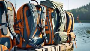 Best Fishing Rucksack: Top Picks for Comfort & Durability