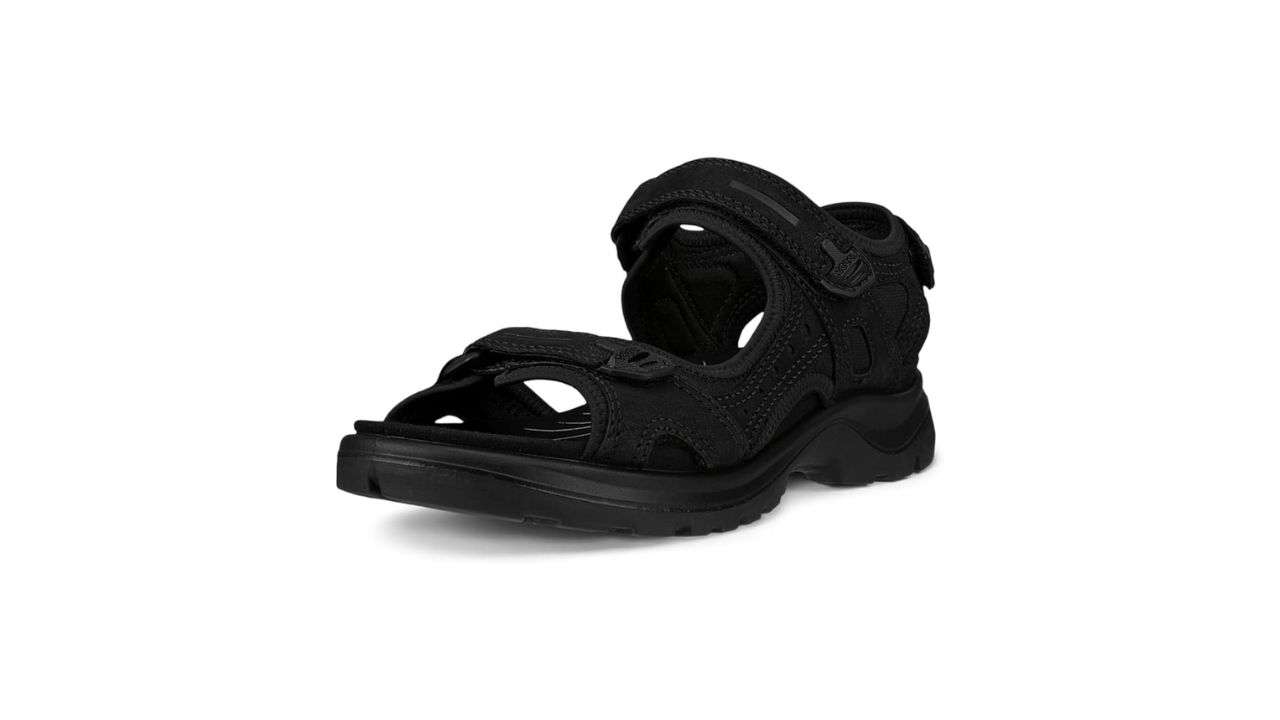 ECCO Women's Yucatan Plus Sport Sandal