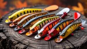Best Fall Bass Fishing Lures: Top Choices for 2025