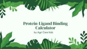 Protein-Ligand Binding Calculator