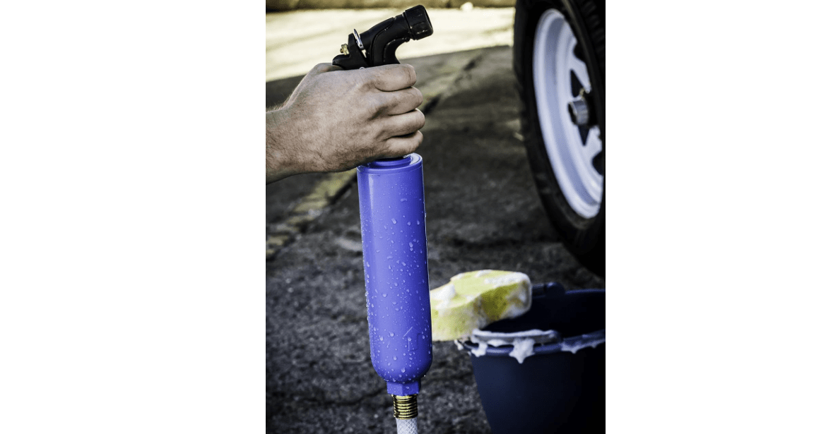 Camco 40044 TastePure Water Filter, (Pack of 2) 