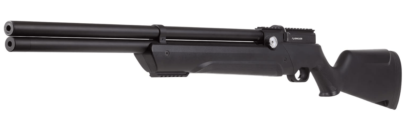 Air Venturi Avenger, Regulated PCP Air Rifle air Rifle 