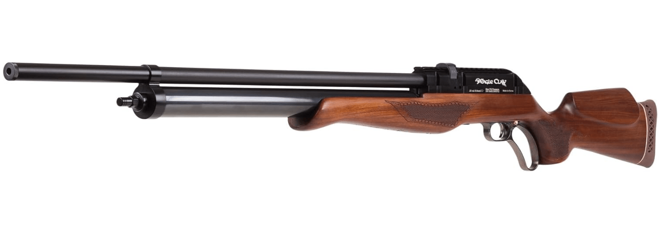 Seneca Eagle Claw, Lever Action PCP Air Rifle 