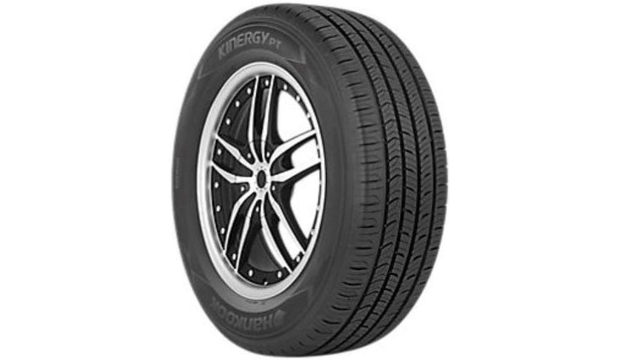 Hankook H737 KINERGY PT All-Season Radial Tire - 225/65R17 102H 