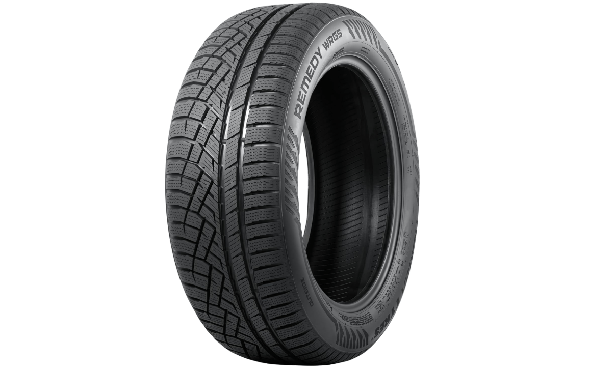 Nokian Tyres Remedy WRG5 245/50 R 20 102V All-Weather Tire 