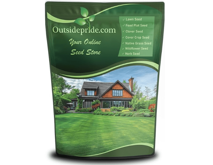 Outsidepride Midnight Kentucky Bluegrass – 5 lbs