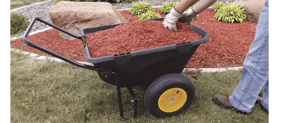 Polar Trailer 8449 Cub Cart 