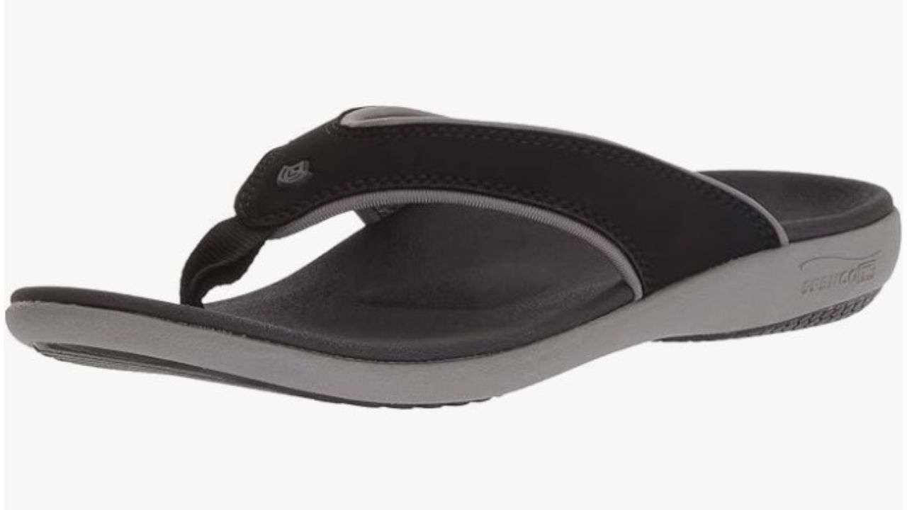 Spenco Women's Support Sandal