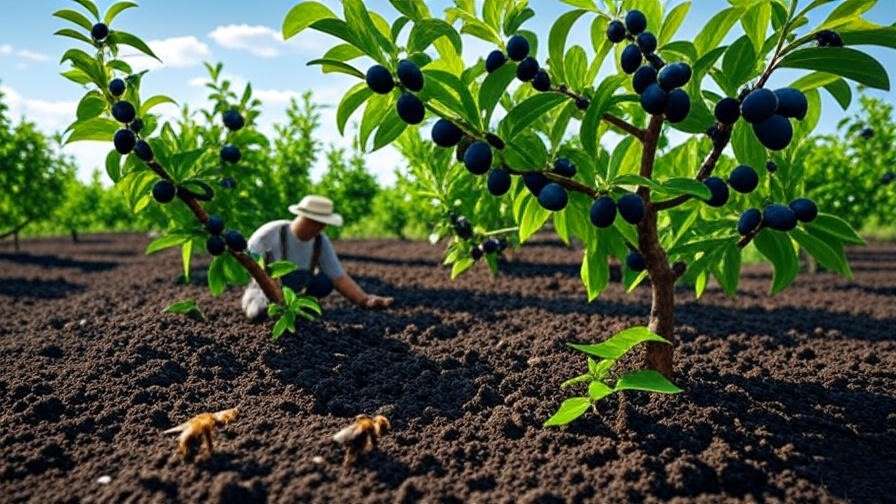 Organic Prunes