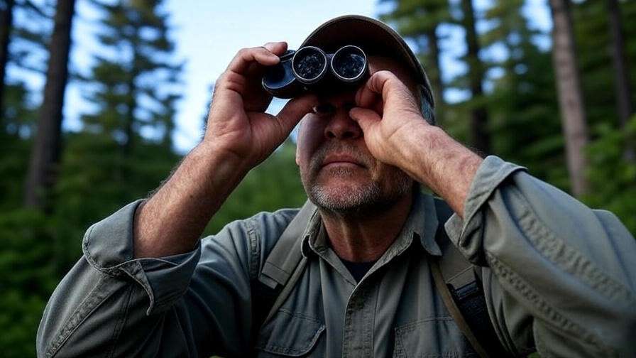 best monocular for bird watching