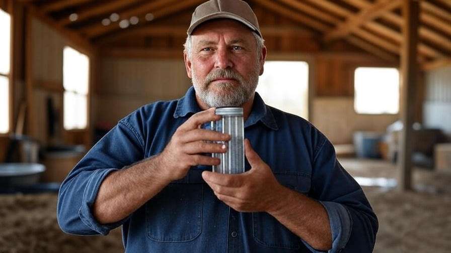 Carbon Water Filter