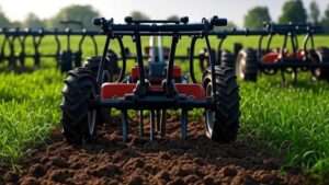 best soil cultivator