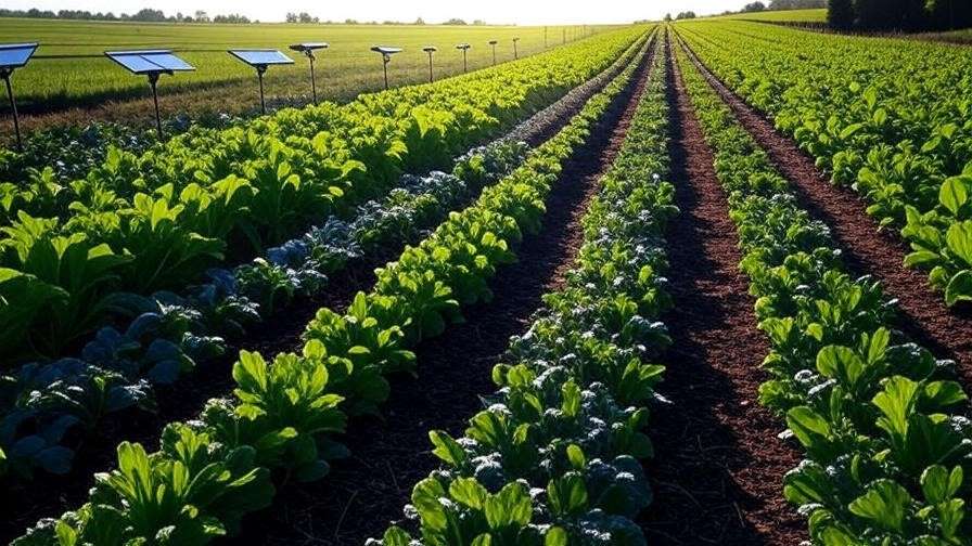 sunlight harvesting