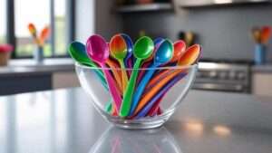 best paint seed rainbow spoon fn