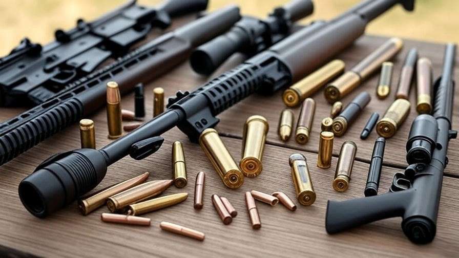 best 223 grain ammo