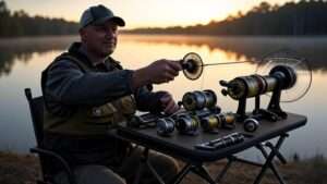 best fishing reels